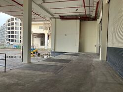 Ban Teck Han Building (D19), Factory #430310251